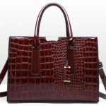 Trendy shopping Camouflage Fashion shoulder bag