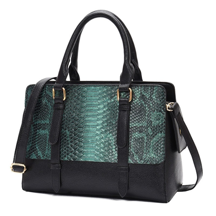 leather handbags online